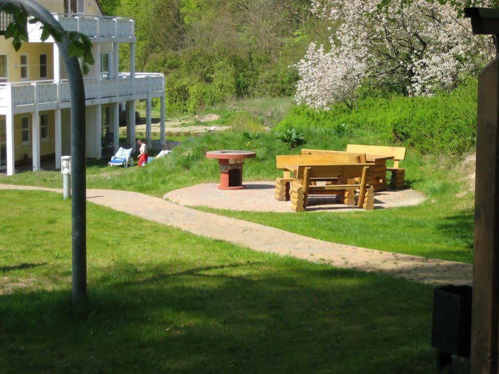 A Plus Ferienpark Usedom Koserow Zewnętrze zdjęcie