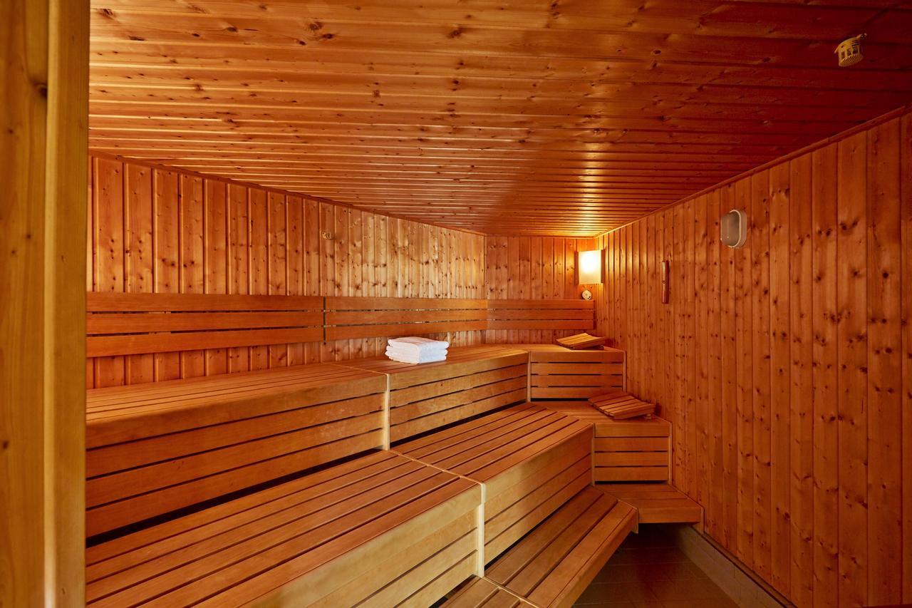 A Plus Ferienpark Usedom Koserow Zewnętrze zdjęcie