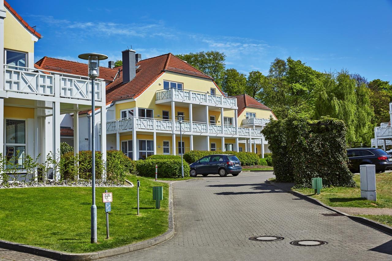 A Plus Ferienpark Usedom Koserow Zewnętrze zdjęcie