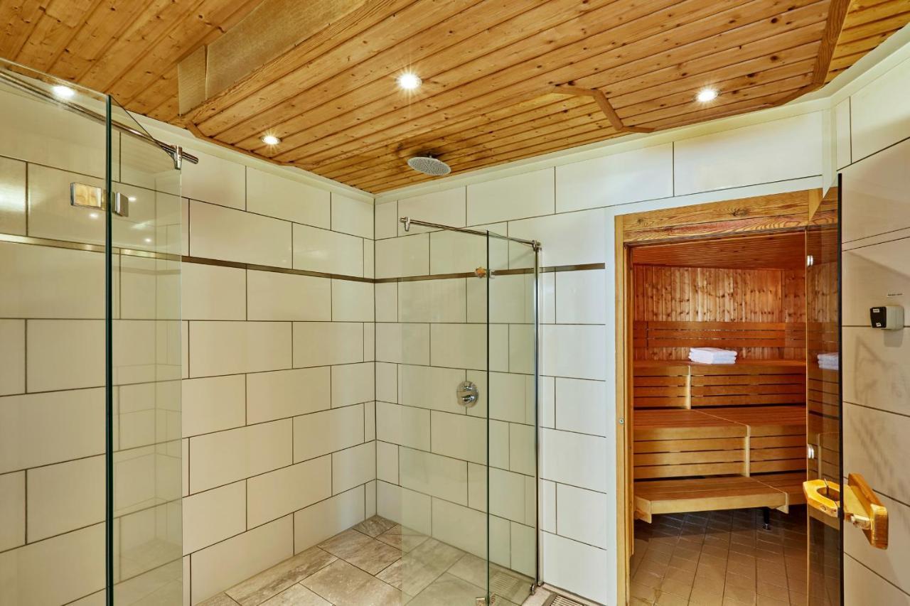 A Plus Ferienpark Usedom Koserow Zewnętrze zdjęcie